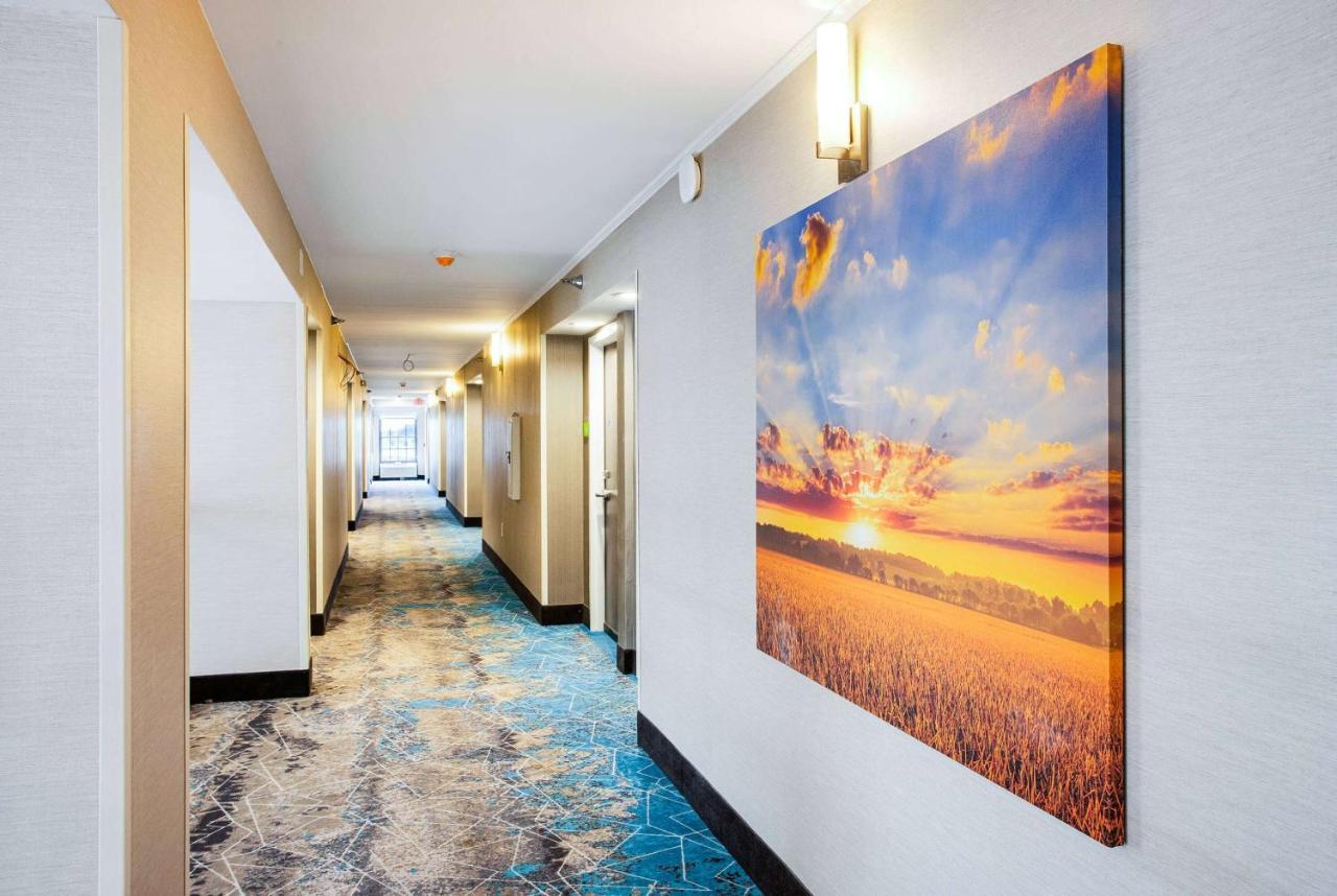 La Quinta By Wyndham Jonesboro Hotel Exterior foto