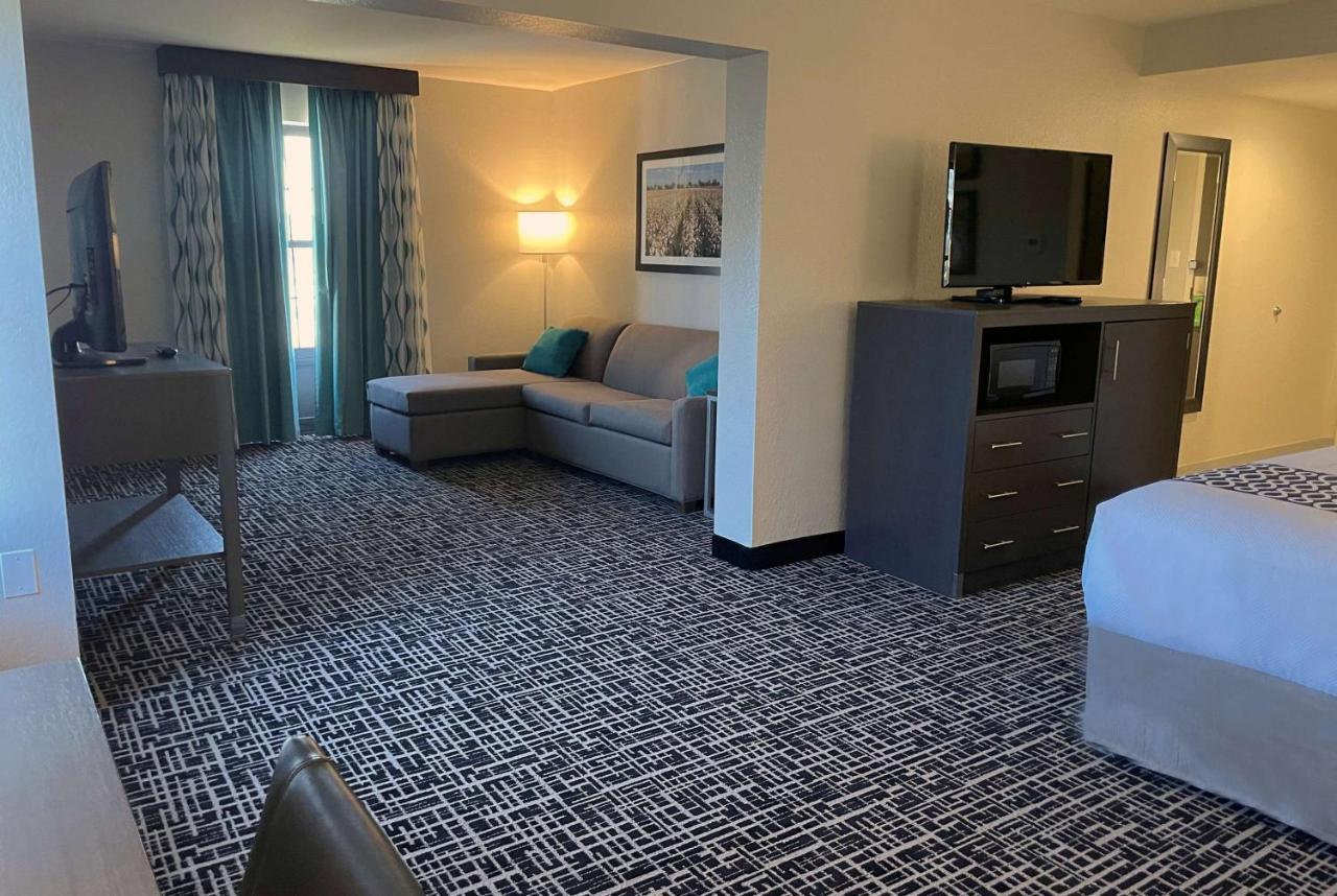 La Quinta By Wyndham Jonesboro Hotel Exterior foto