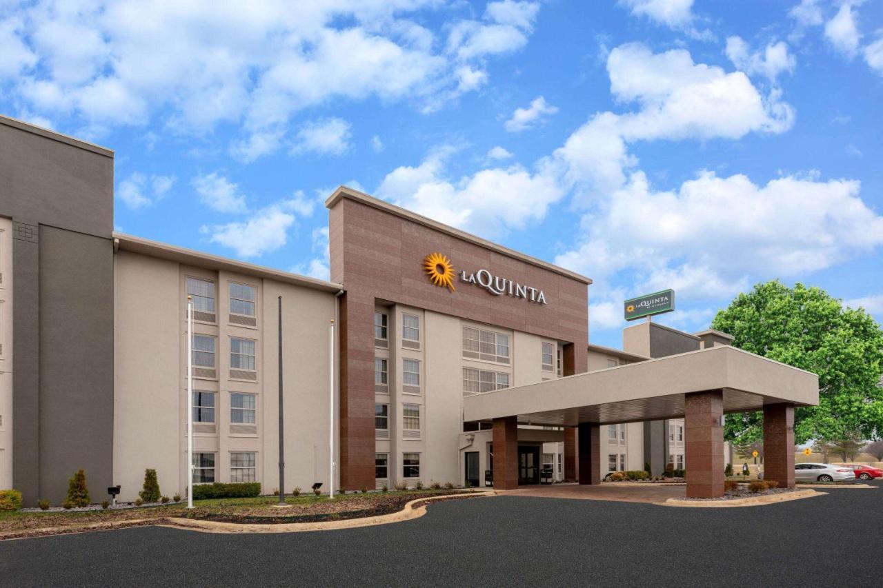 La Quinta By Wyndham Jonesboro Hotel Exterior foto