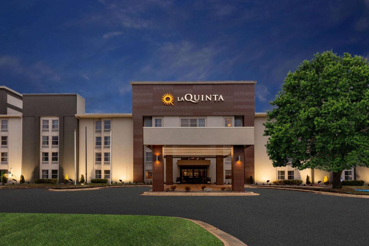 La Quinta By Wyndham Jonesboro Hotel Exterior foto