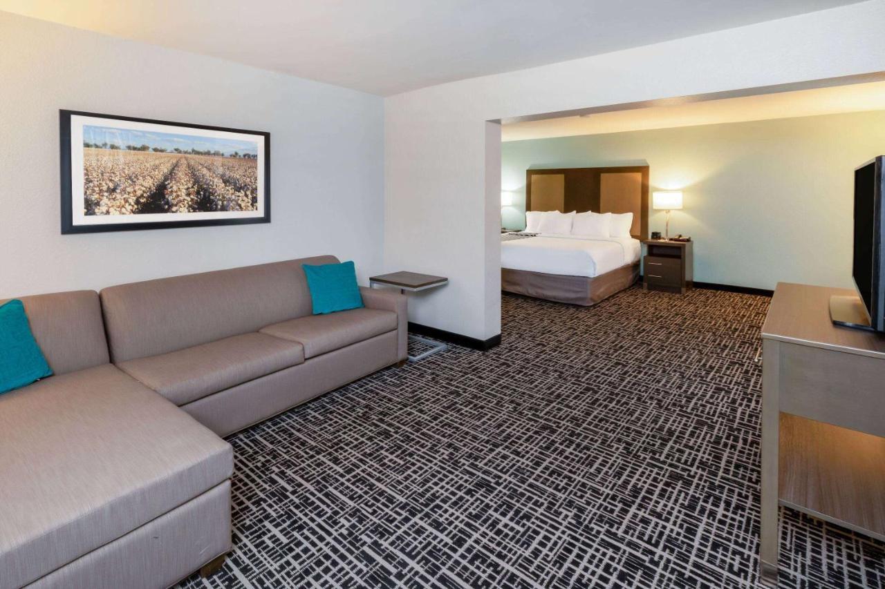 La Quinta By Wyndham Jonesboro Hotel Exterior foto