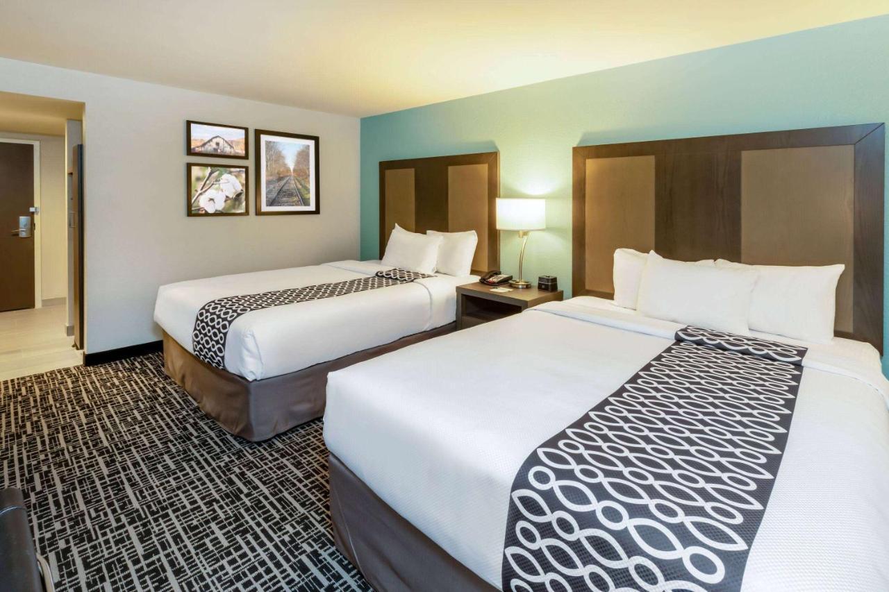 La Quinta By Wyndham Jonesboro Hotel Exterior foto