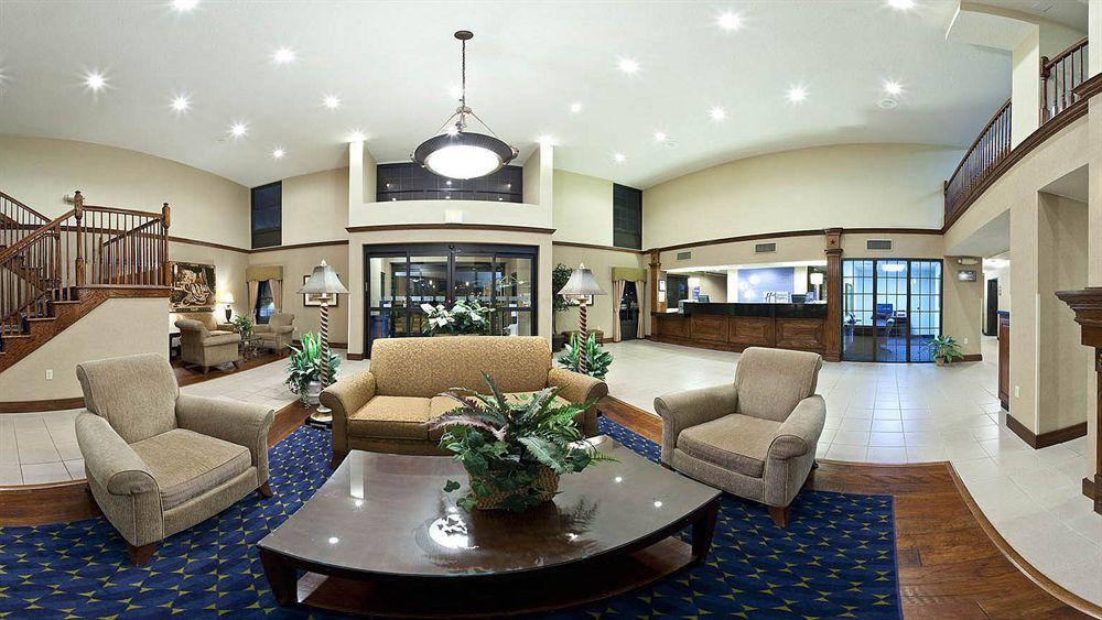 La Quinta By Wyndham Jonesboro Hotel Exterior foto