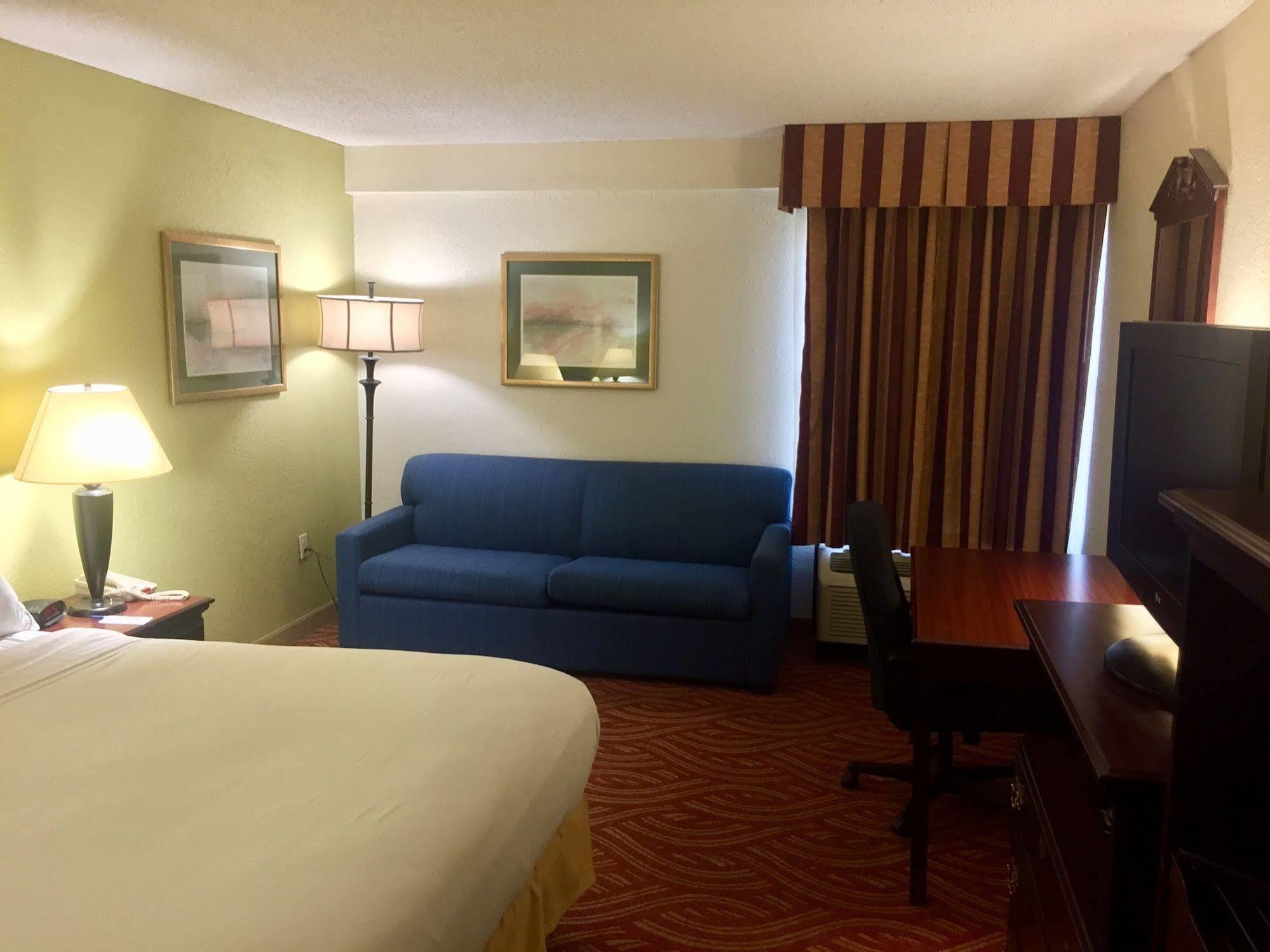 La Quinta By Wyndham Jonesboro Hotel Exterior foto