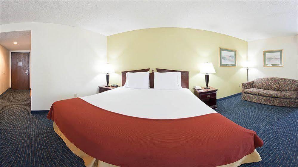 La Quinta By Wyndham Jonesboro Hotel Exterior foto